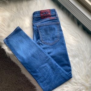 Clover Edition Lucky Brand Jeans